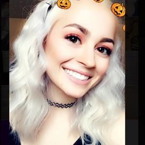 Meet your Posher, Shelby